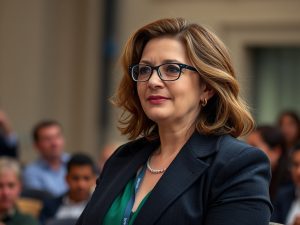 Helena Resano: "La revolución en el periodismo de hoy es la de la confianza"