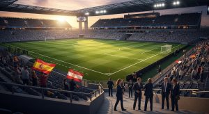 La Finalissima entre España y Argentina queda suspendida por falta de acuerdo sobre la sede