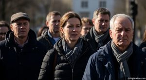 Oliver Laxe, horas antes de los Oscar: "Mi cine no es académico; no creo que vayamos a ganar en Los Ángeles"