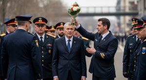 EEUU reactiva el A-10 "matatanques" para sus ataques contra Irán