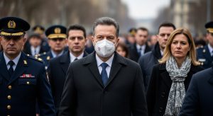 Gobierno convoca a agroalimentación y pesca este lunes para mitigar el impacto del conflicto en Irán