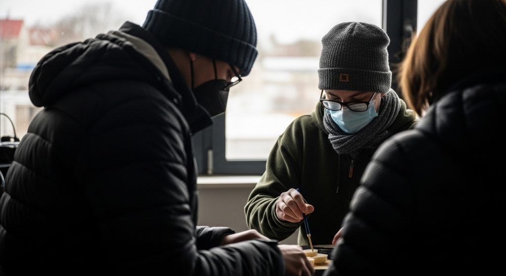 O respecto do Dépor frea a goleada do Barça en Riazor (0-2)