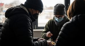 O respecto do Dépor frea a goleada do Barça en Riazor (0-2)