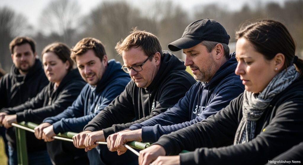 Obradoiro derrota ao Alicante e aperta a loita polo liderato