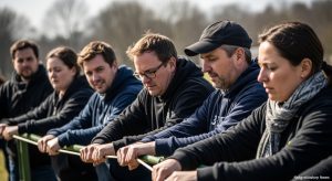 Obradoiro asalta Alicante y aprieta la pelea por el liderato