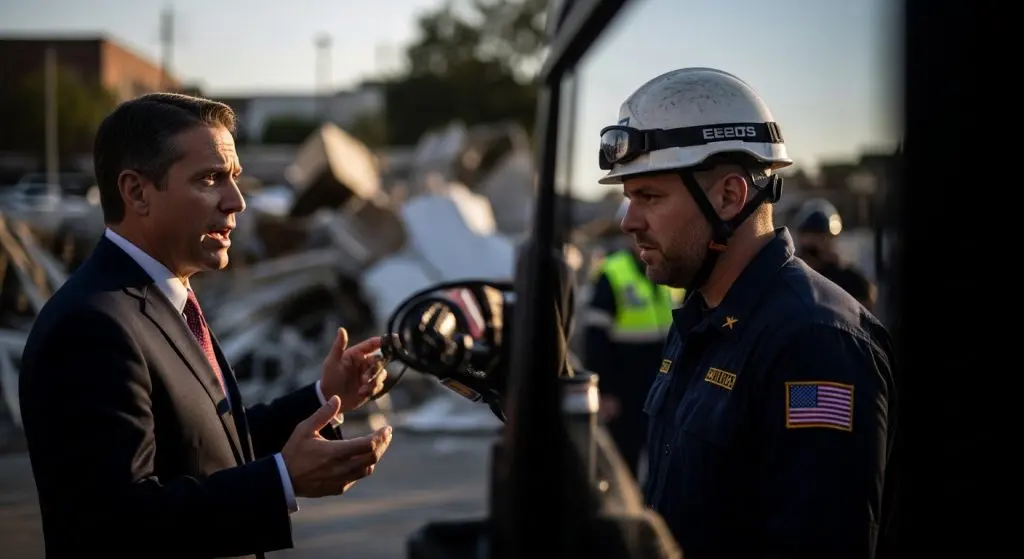¿Sabe usted que, aunque la ORA ya es historia en la ciudad, hay quien todavía sigue pensando que tiene que pagar?