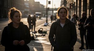 Dos compañías de artes escénicas de Vigo se instalan juntas en un «Ghalpón» cultural en Coruxo