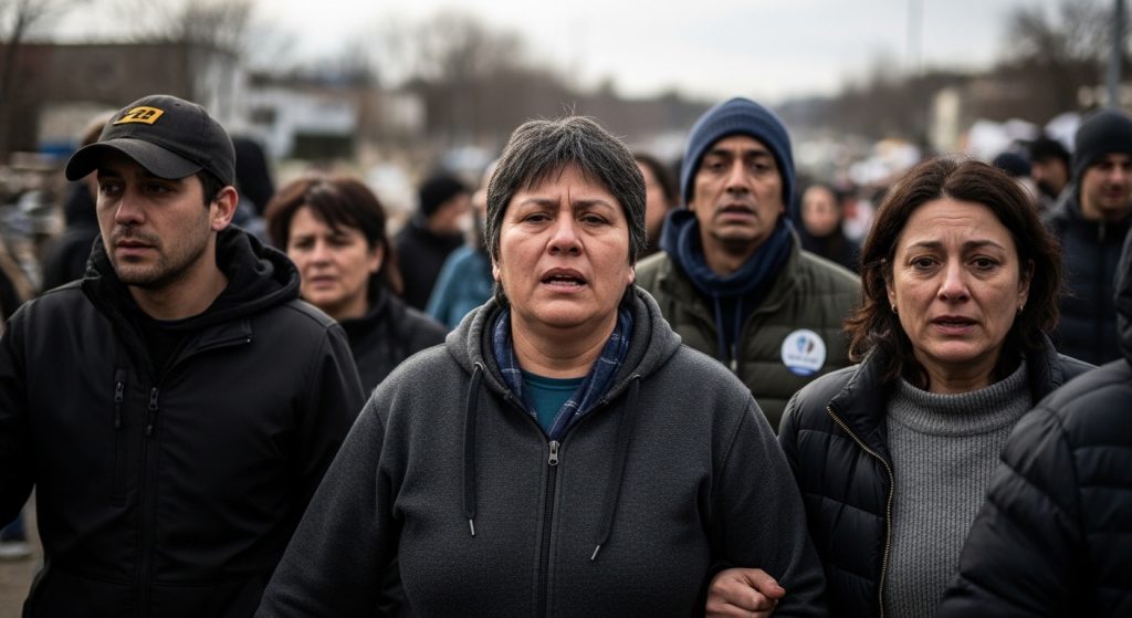 Noite de altercados en Vilagarcía: vandalismo xuvenil, alcohol ao volante e drogas incautadas