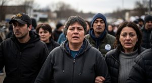 Noite de altercados en Vilagarcía: vandalismo xuvenil, alcohol ao volante e drogas incautadas