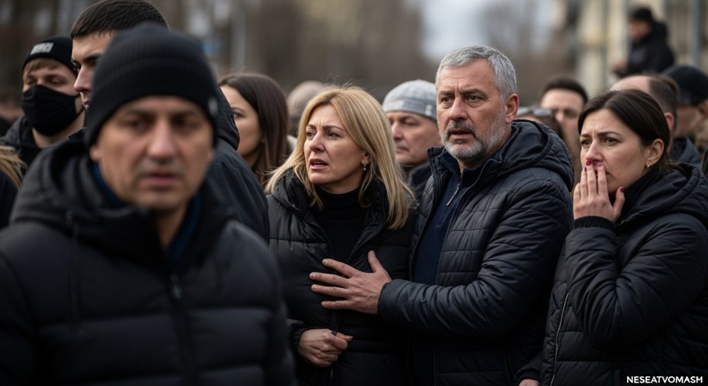 Soldados israelíes disparan y matan a tiros a cuatro miembros de una familia palestina en Cisjordania