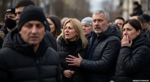 Soldados israelíes disparan y matan a tiros a cuatro miembros de una familia palestina en Cisjordania