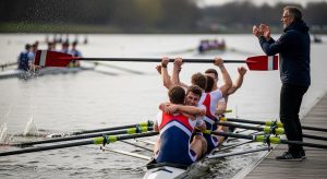 O Club Fluvial de Lugo fai historia ao proclamarse subcampión no Nacional de Sprint Olímpico