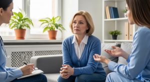 A perimenopausa adoita ser máis difícil de xestionar que a propia menopausa, alertan as psicólogas