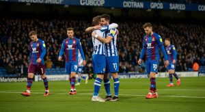 A dignidade do Dépor impide ao Barça arrasar en Riazor (0-2)