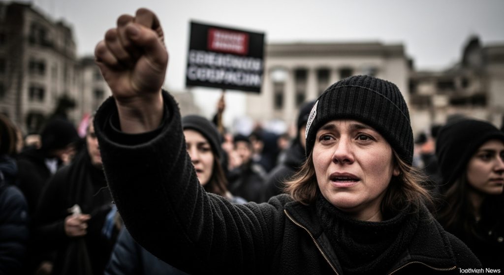 Morrissey en Zaragoza: divismo y voz que sostiene un repertorio generoso