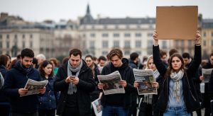 Los vecinos y comerciantes de la avenida de Portugal convocan una reunión para exigir la reanudación de las obras parali