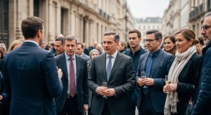 Pete Hegseth, un cruzado arrogante y belicoso al frente de la campaña contra Irán