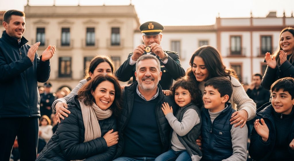 Día do Pai, unha xornada de recoñecemento e agradecemento