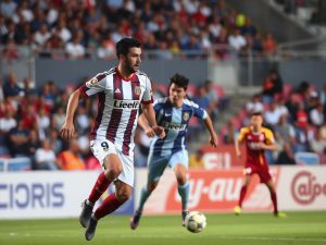 El Pol remonta al líder Lalín y gana 4-3 con un gol de Alesito en el minuto 90