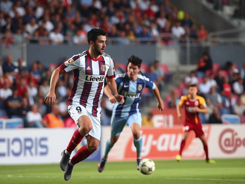 El Pol remonta ao líder Lalín e gaña 4-3 cun gol de Alesito no minuto 90