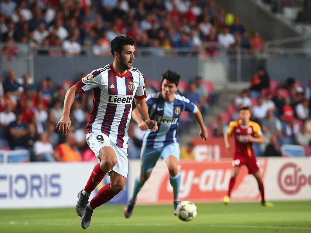 El Pol remonta al líder Lalín y gana 4-3 con un gol de Alesito en el minuto 90