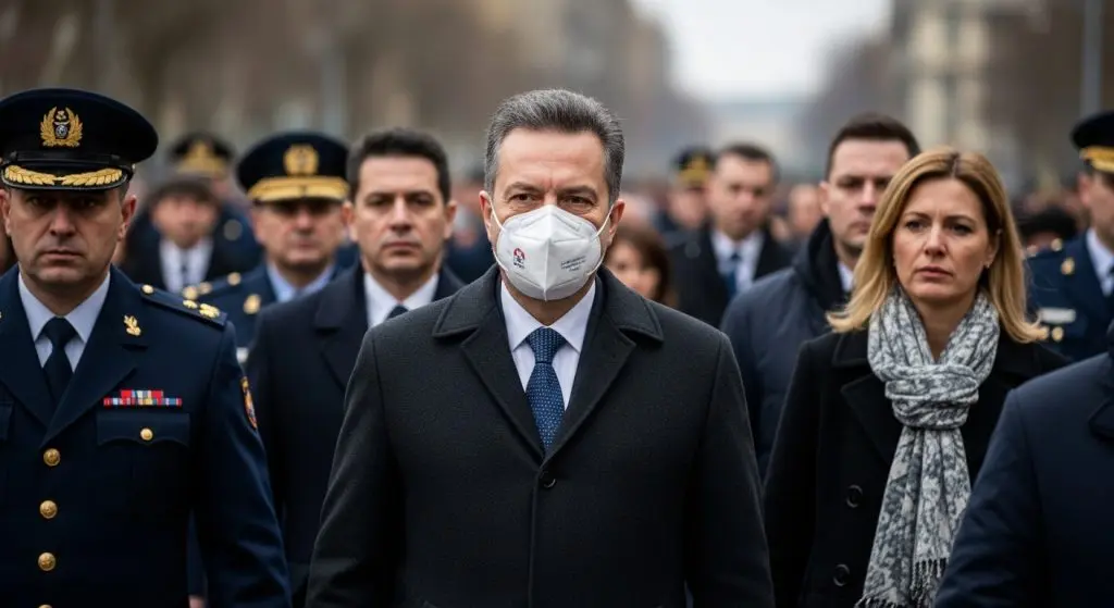 La alfombra roja de los Oscars 2026, en imágenes