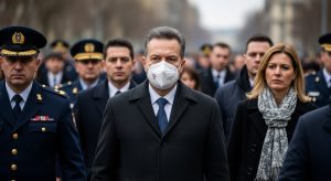 La alfombra roja de los Oscars 2026, en imágenes