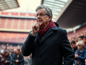 Laporta dobla a Font en las urnas y presidirá el Barcelona hasta 2031