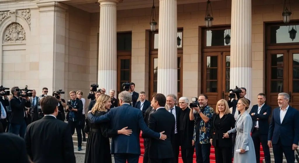 Nominaciones a los Oscar 2026: lista completa de candidaturas y principales favoritos