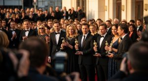 Gañadores dos Premios Oscar 2026: lista de premiados e nominados