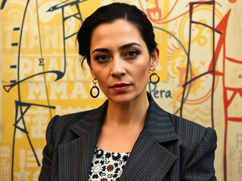 Rosalía pide perdón por sus declaraciones sobre Pablo Picasso