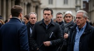 Filtracións na era xudicial: condena, investigacións e medo a denunciar