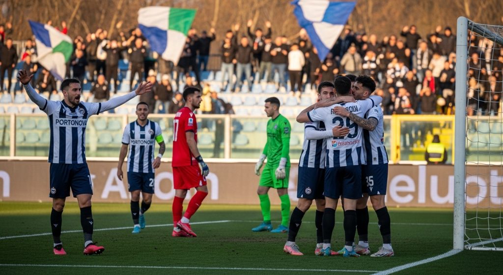 O Arnoia mereceu máis pero o Portonovo gañou cun córner (0-1)