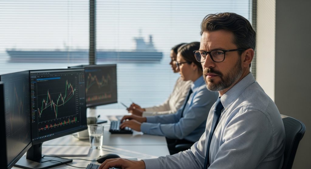 Los gestores internacionales sitúan en uno a tres meses la fase activa del conflicto en Irán y elevan la previsión del B