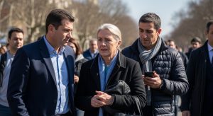 Tempo en Gondomar: xornada maiormente asoleada e máximas de 19 graos este luns 16 de marzo