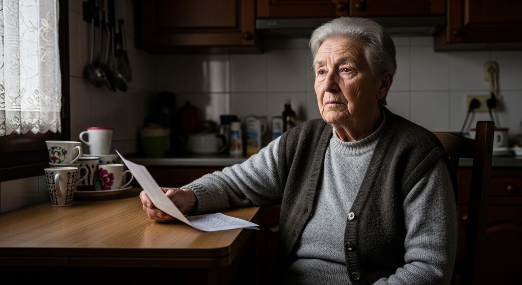 Xa non hai piedade, compaixón nin humanidade: unha carta desde Ourense critica a guerra e o descrédito moral