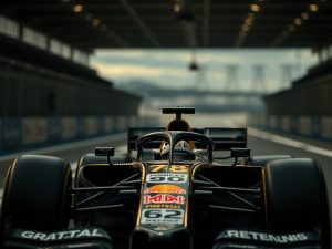 Valor sentimental y F1 dejan a Sirat sin premios en los Oscar 2026