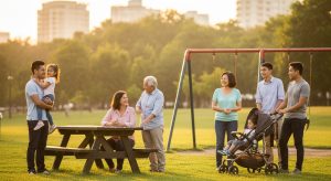 Criar sin prejuicios: “Cada familia es válida, solo los adultos las encasillan”