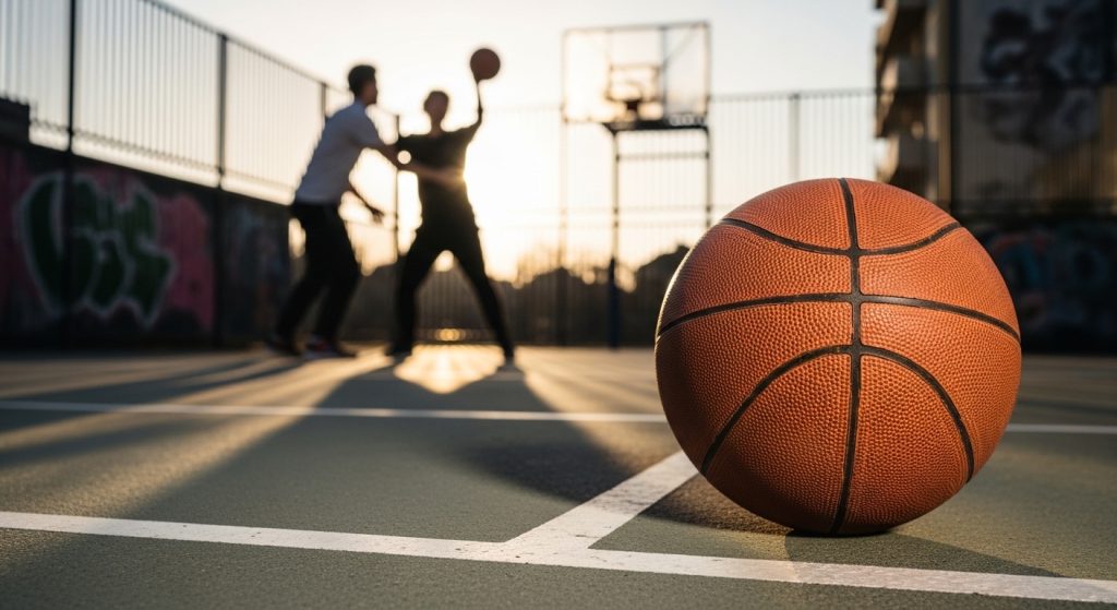 O balón laranxa é outra historia