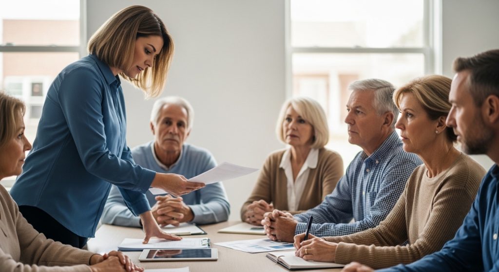 El administrador de fincas, clave para prevenir y gestionar conflictos en las comunidades de propietarios