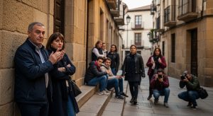 Vox logra su mejor resultado autonómico en Castilla y León con el 18,92% pese a no cumplir expectativas de crecimiento