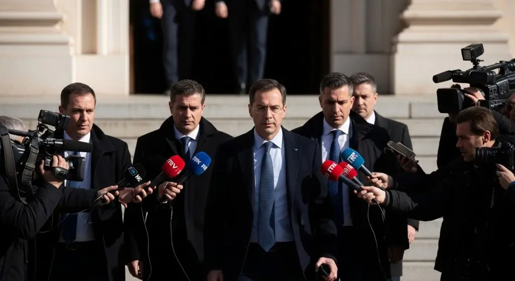 Un informe vincula 11 contratos investigados a Ábalos, Cerdán y otros con 126 millones de euros de sobrecoste