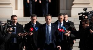 Un informe vincula 11 contratos investigados a Ábalos, Cerdán y otros con 126 millones de euros de sobrecoste