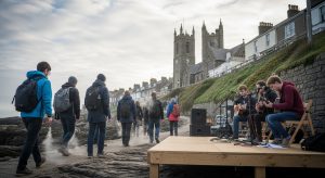 Agenda cultural y comunitaria del 16 al 22 de marzo en A Mariña y Lugo: caminatas, teatro y conciertos