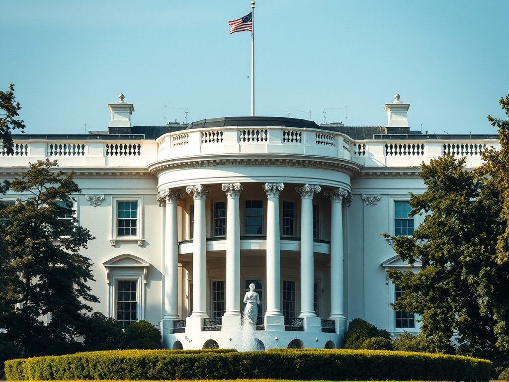 Karoline Leavitt, la portavoz de la Casa Blanca que personifica el estilo más agresivo del trumpismo