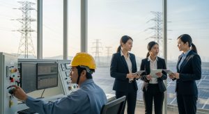 Valmy Atlántica acelera su expansión y ya gestiona más de 450 millones de kWh para empresas