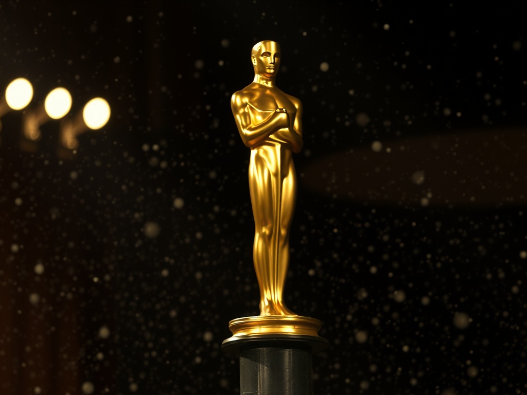 Paul Thomas Anderson y 'Una batalla tras otra' arrasan en los Oscar; Óliver Laxe se queda sin premios