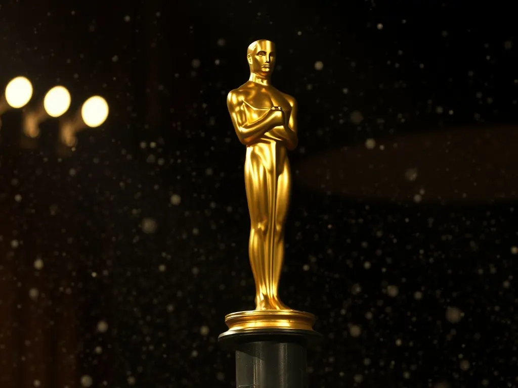 Paul Thomas Anderson e 'Una batalla tras otra' arrasan nos Oscar; Óliver Laxe queda sen premios