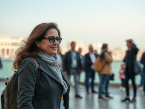 Asturias mira a América: la vicepresidenta Gimena Llamedo inicia este viernes su primer viaje oficial a Argentina y Urug