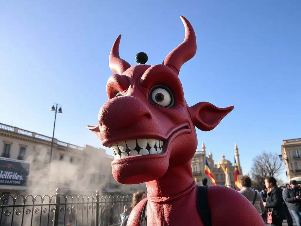 Las Fallas reúnen en València a case 200 representantes da comunidad valenciana no exterior